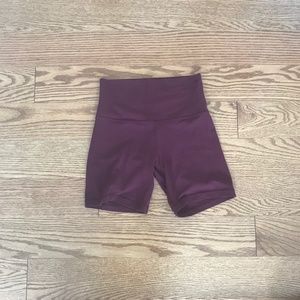 Lululemon Align Shorts 4"